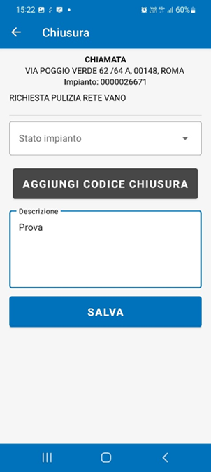 Virtual Task App