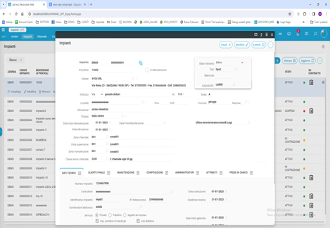 Virtual Task App