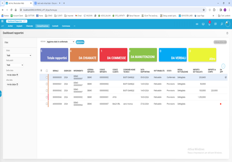 Virtual Task App