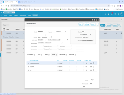 Virtual Task App