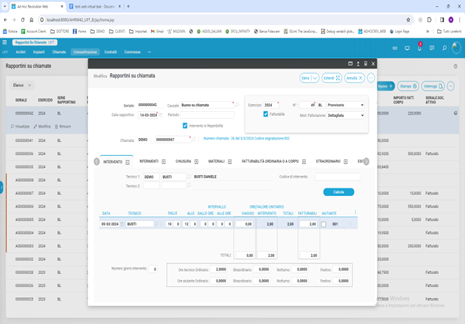 Virtual Task App