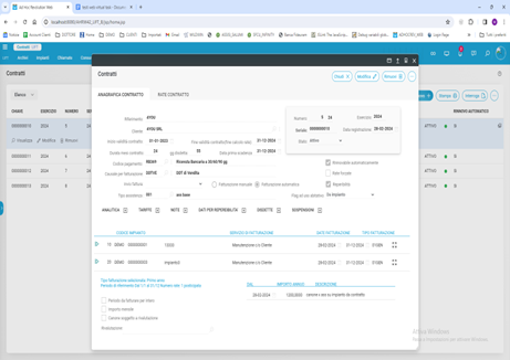 Virtual Task App
